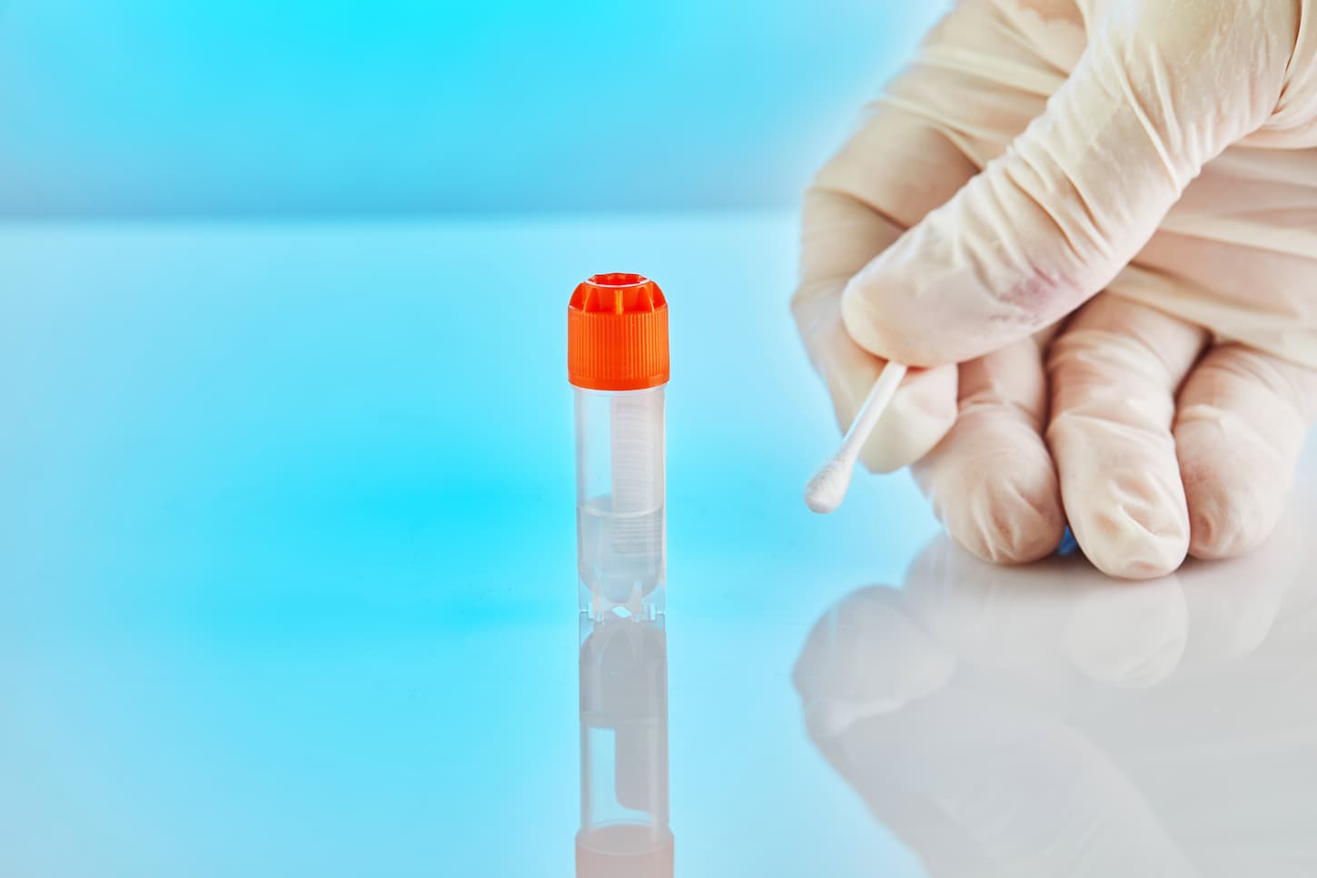 Can a Blood Test Show Ethnicity? The Science Explained