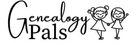 Genealogy Pals
